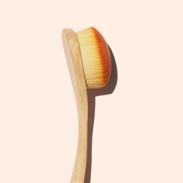 manucurist-staubpinsel-f-r-n-gel-fsc-holz image 1