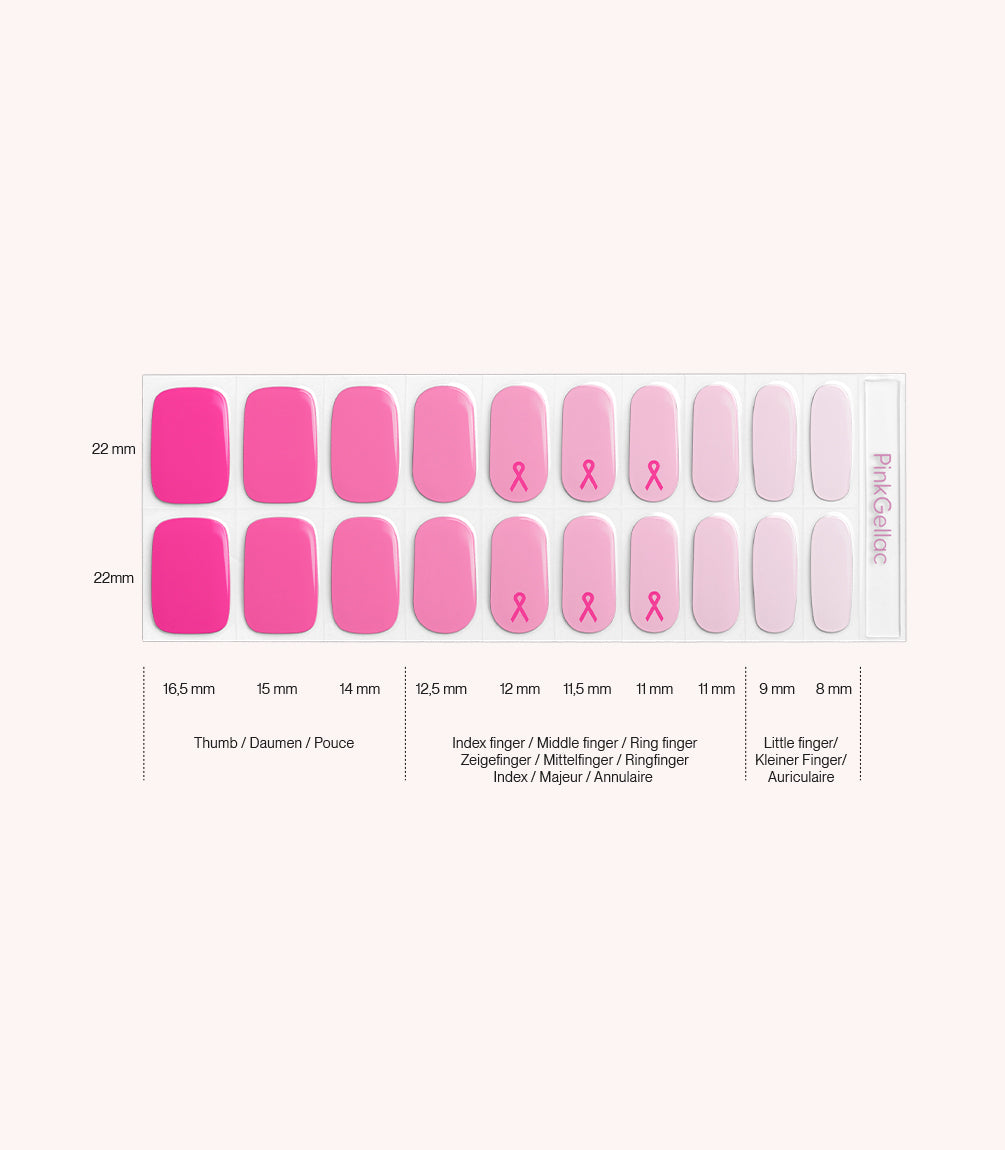 pink-gellac-052-blushed-ribbon-gel-nail-stickers-rosa-verlauf-limited-edition image 5