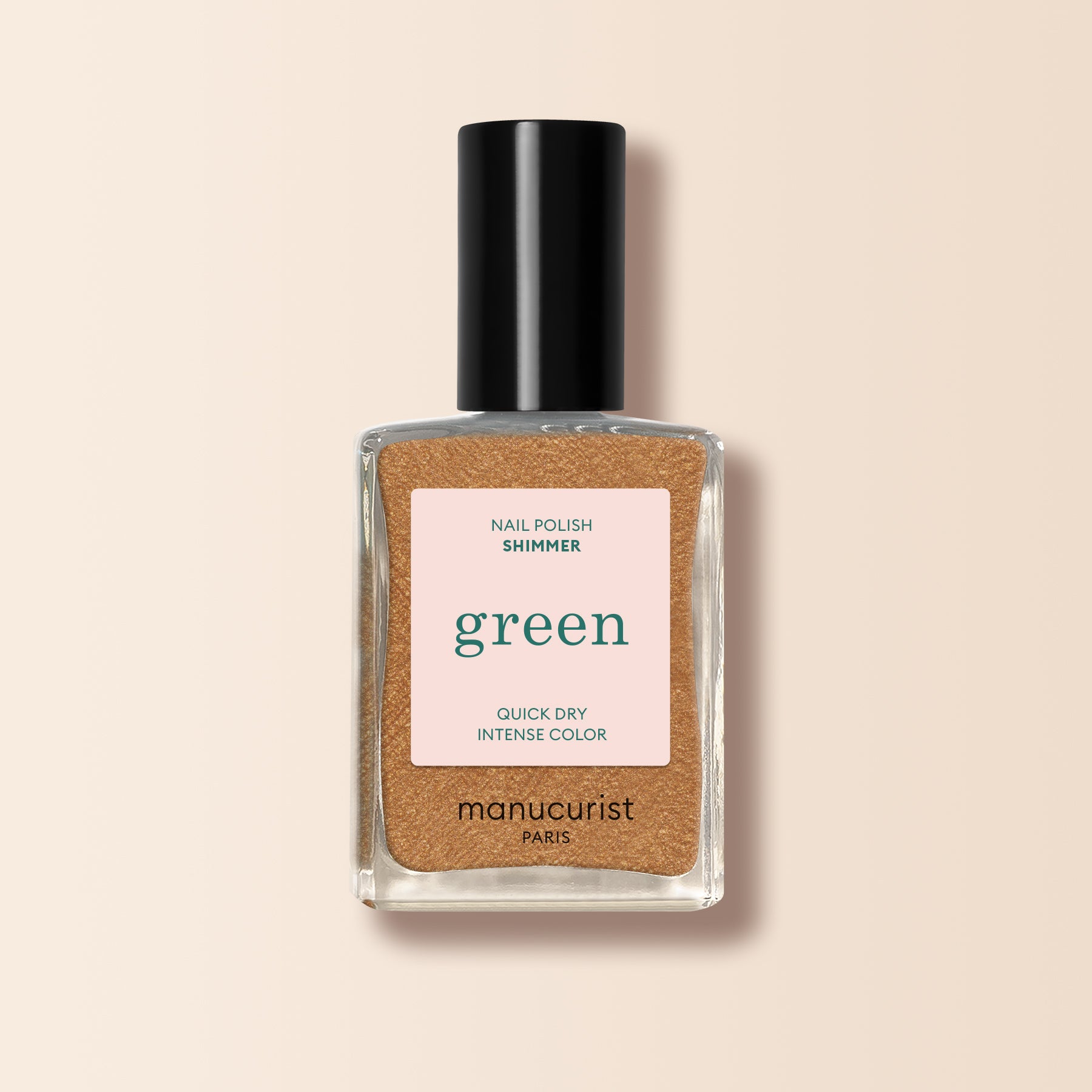 manucurist-green-shimmer-nagellack-golden-bronze-metallic image 1