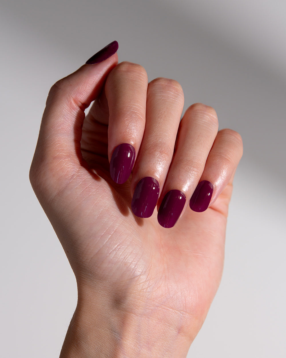 maniko-grape-uv-gel-strips-manik-re image 2