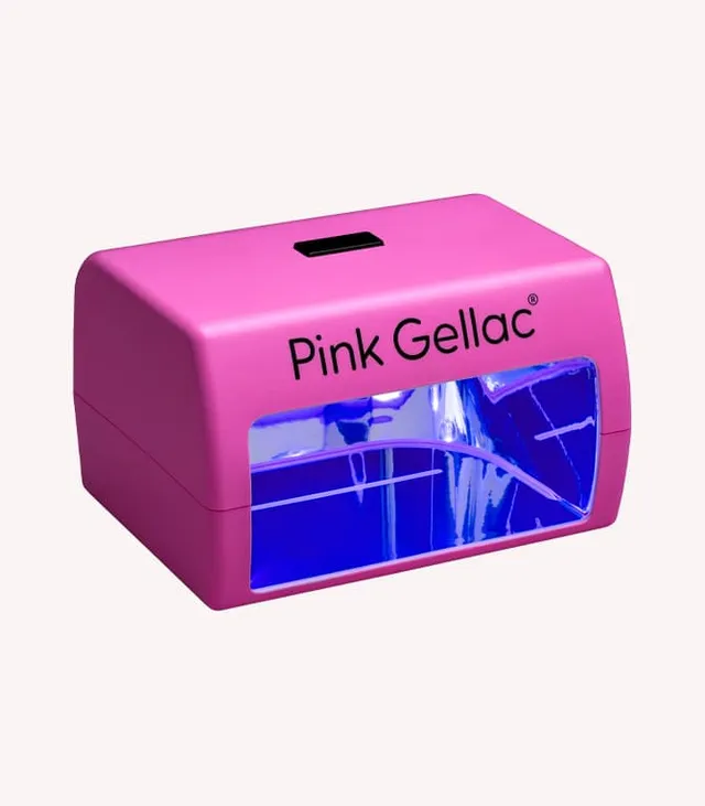 pink-gellac-kompakte-led-lampe-hot-pink-7-watt image 1