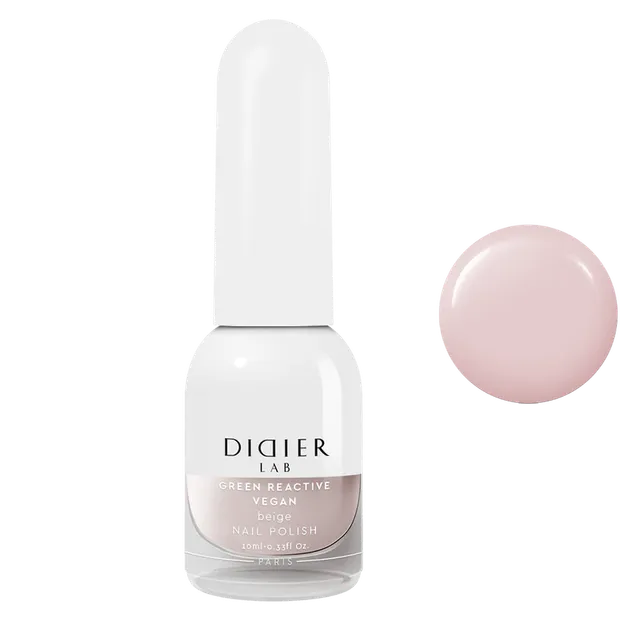 didier-lab-one-step-uv-nagellack-vegan image 1