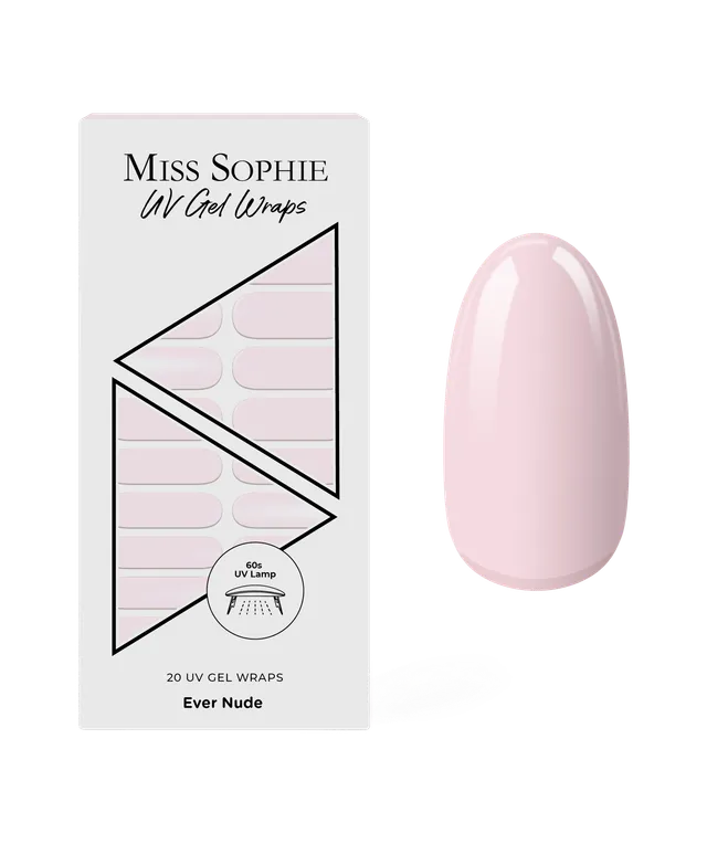 miss-sophie-ever-nude-uv-gel-nagelfolien-minimalistisch-clean image 1