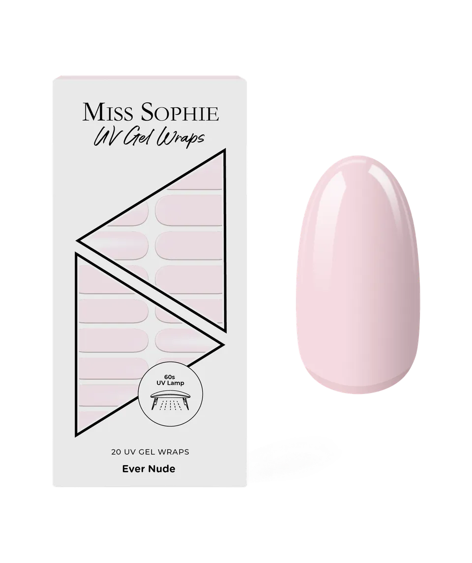 miss-sophie-ever-nude-uv-gel-nagelfolien-minimalistisch-clean image 1