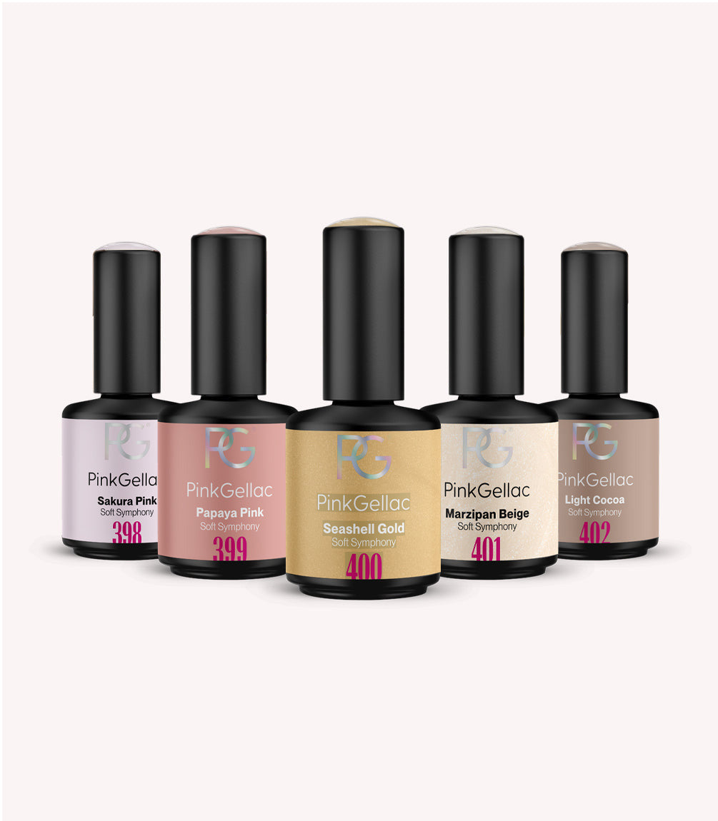 pink-gellac-collection-box-soft-symphony-gel-nagellack-set image 2