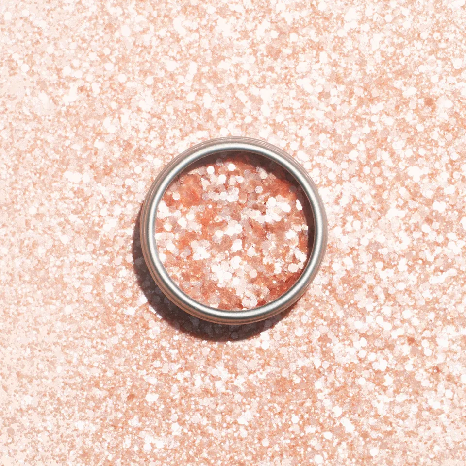 manucurist-biologisch-abbaubare-pailletten-blush-nail-art-glitzer image 1