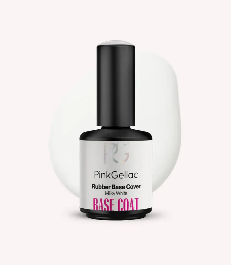 pink-gellac-rubber-base-cover-milky-white-hema-freier-base-coat image 1