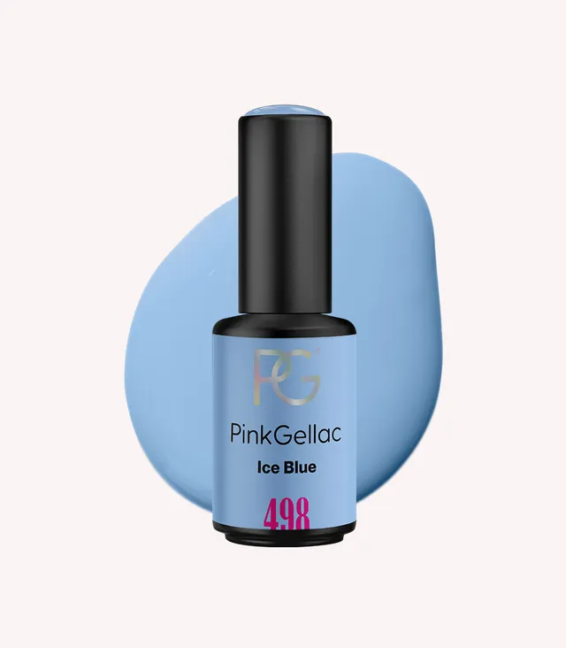 pink-gellac-498-ice-blue-8ml-gel-nagellack image 1