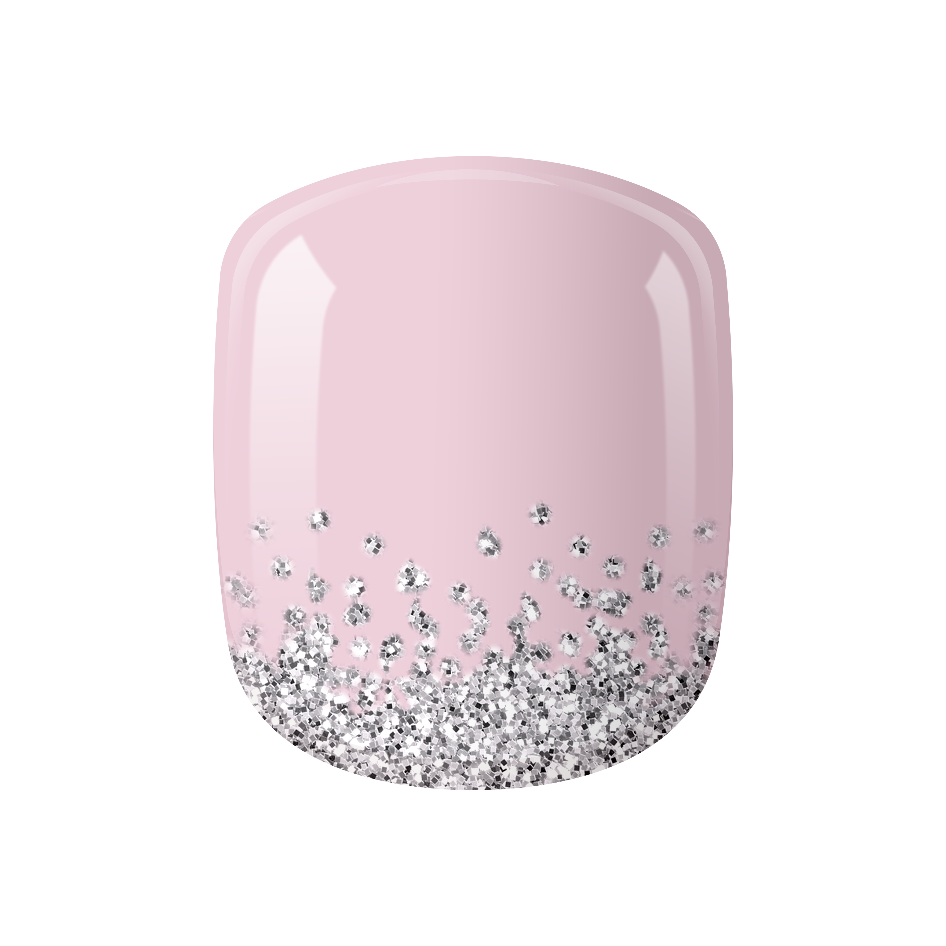 miss-sophie-cake-pop-pedicure-pedik-re-nail-wraps-in-rosa-glitter image 1