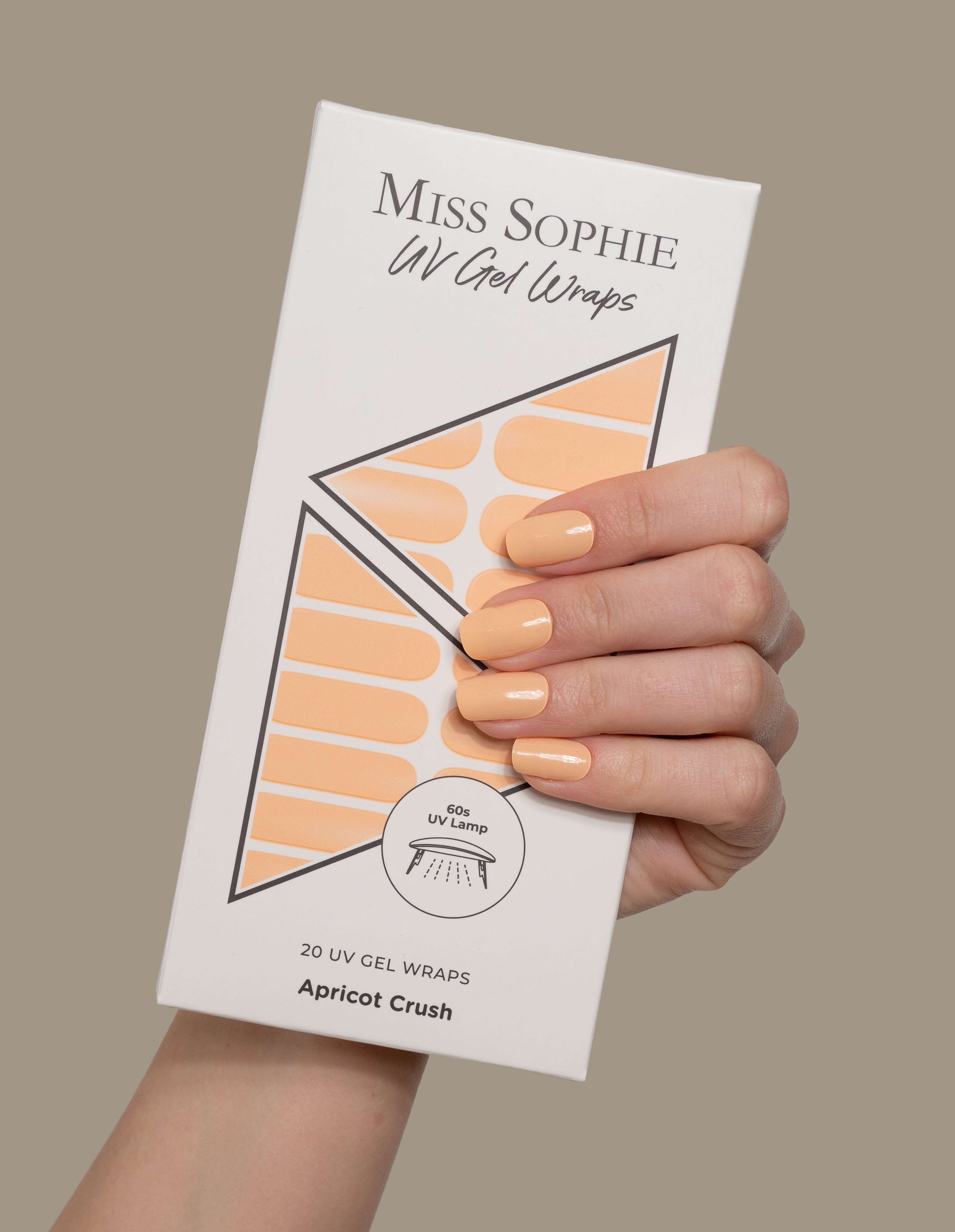miss-sophie-apricot-crush-uv-gel-nagelfolien-aprikot image 5