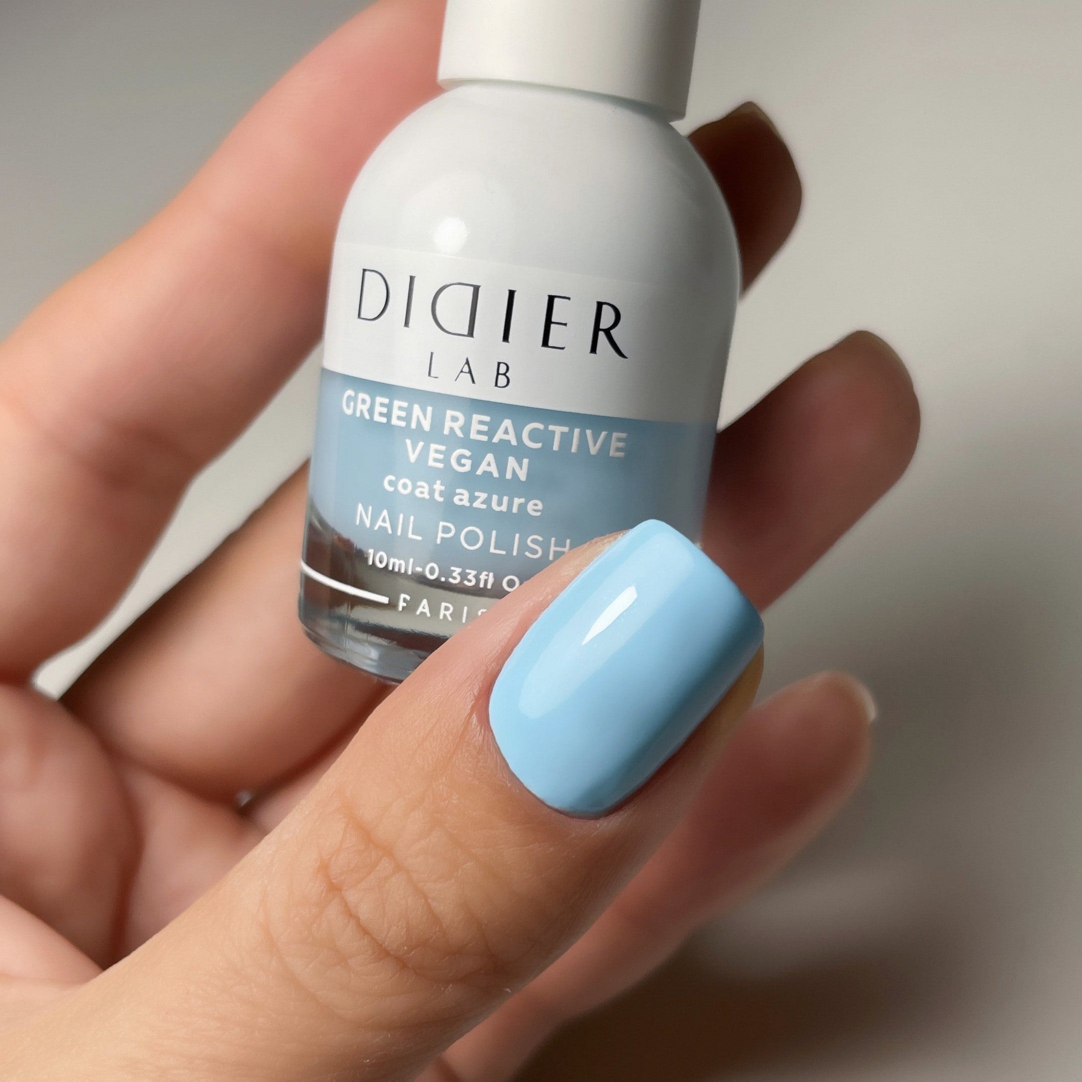 didier-lab-one-step-veganer-nagellack-coat-azure-10-ml image 2