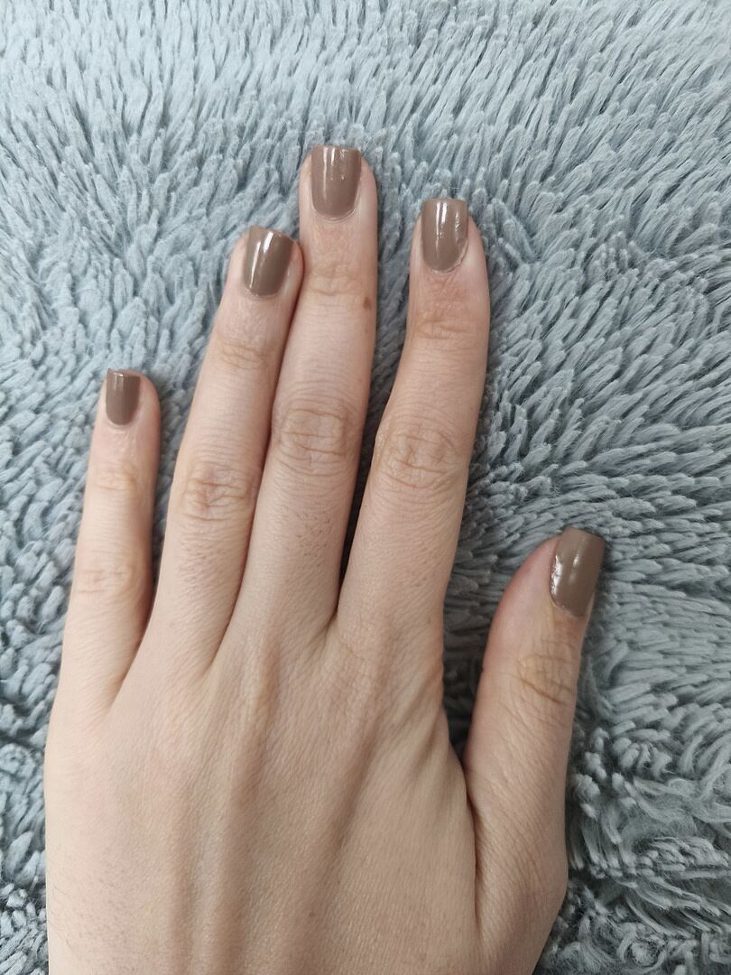 Edle Farbe