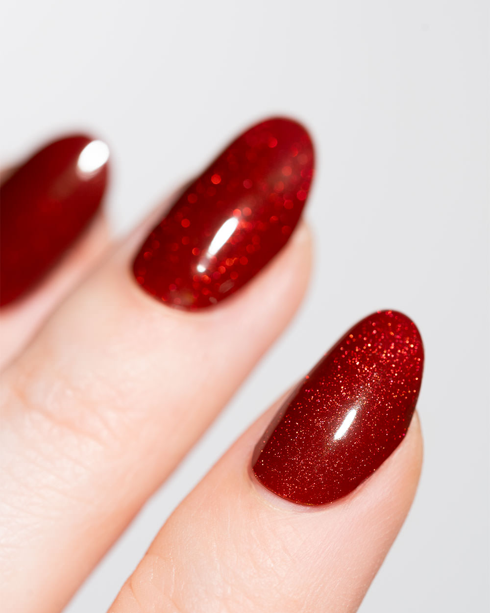 maniko-mulled-wine-uv-gel-strips image 4