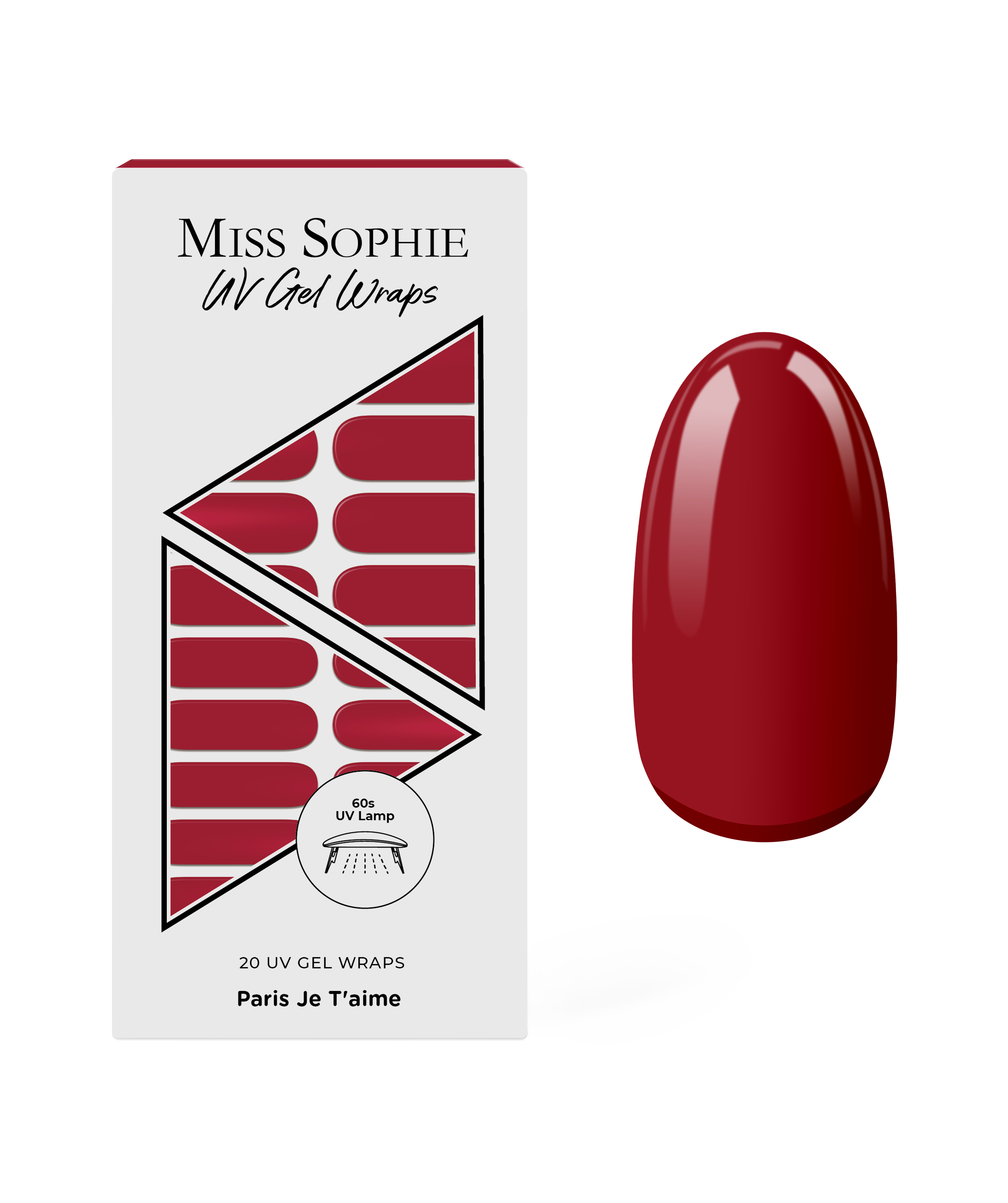 miss-sophie-paris-je-t-aime-uv-gel-wraps image 1