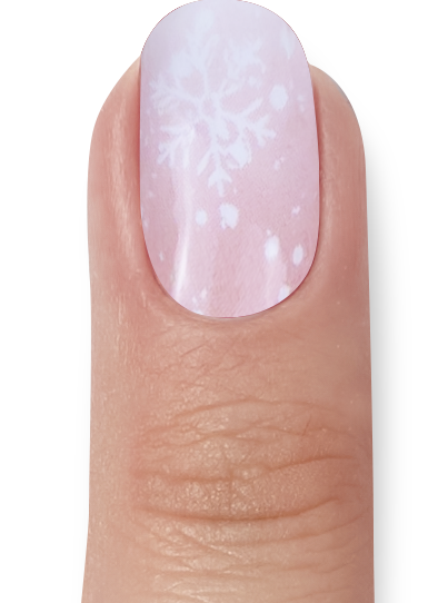 miss-sophie-first-snowfall-nagelfolien image 2
