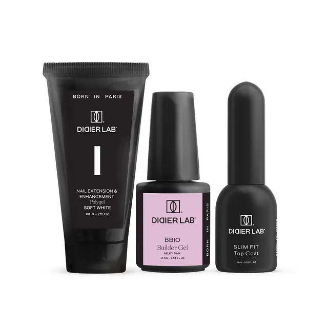didier-lab-soft-white-nails-manik-re-set-polygel-soft-white-biab-milky-pink-top- image 1