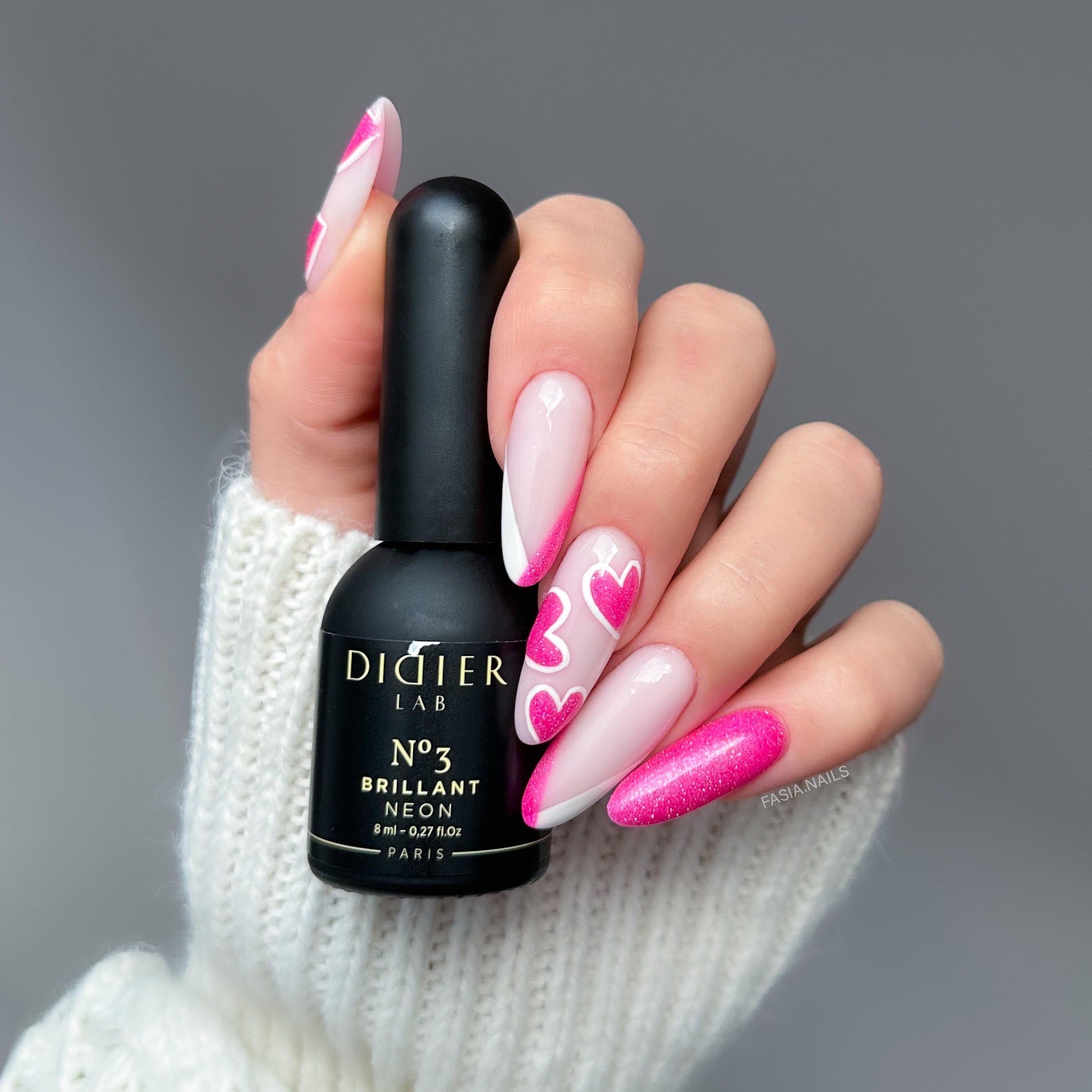 didier-lab-brillant-neon-uv-nagellack-no-3-8-ml-hema-tpo-frei image 5