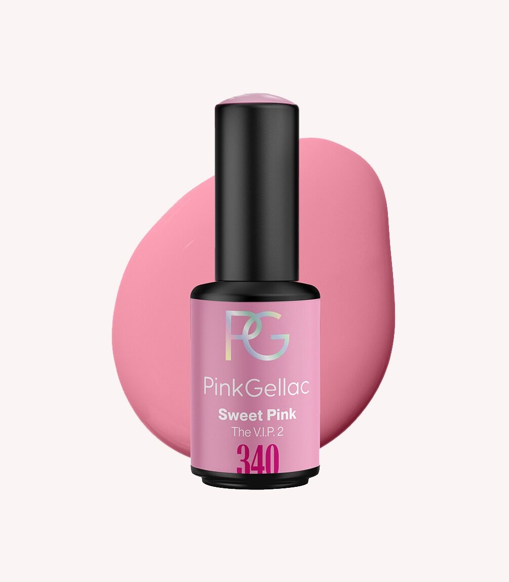 pink-gellac-340-sweet-pink-gel-nagellack-8-ml-rosa-creme image 1