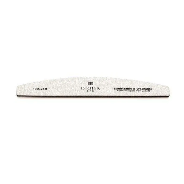 didier-lab-nagelfeile-halfmoon-speedy-white-180-240 image 1