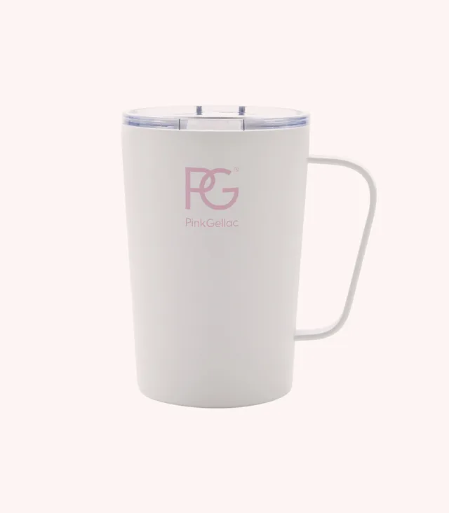 pink-gellac-thermo-becher-edelstahl-isolierbecher image 1