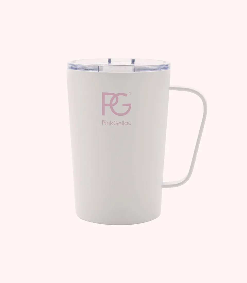pink-gellac-thermo-becher-edelstahl-isolierbecher image 1