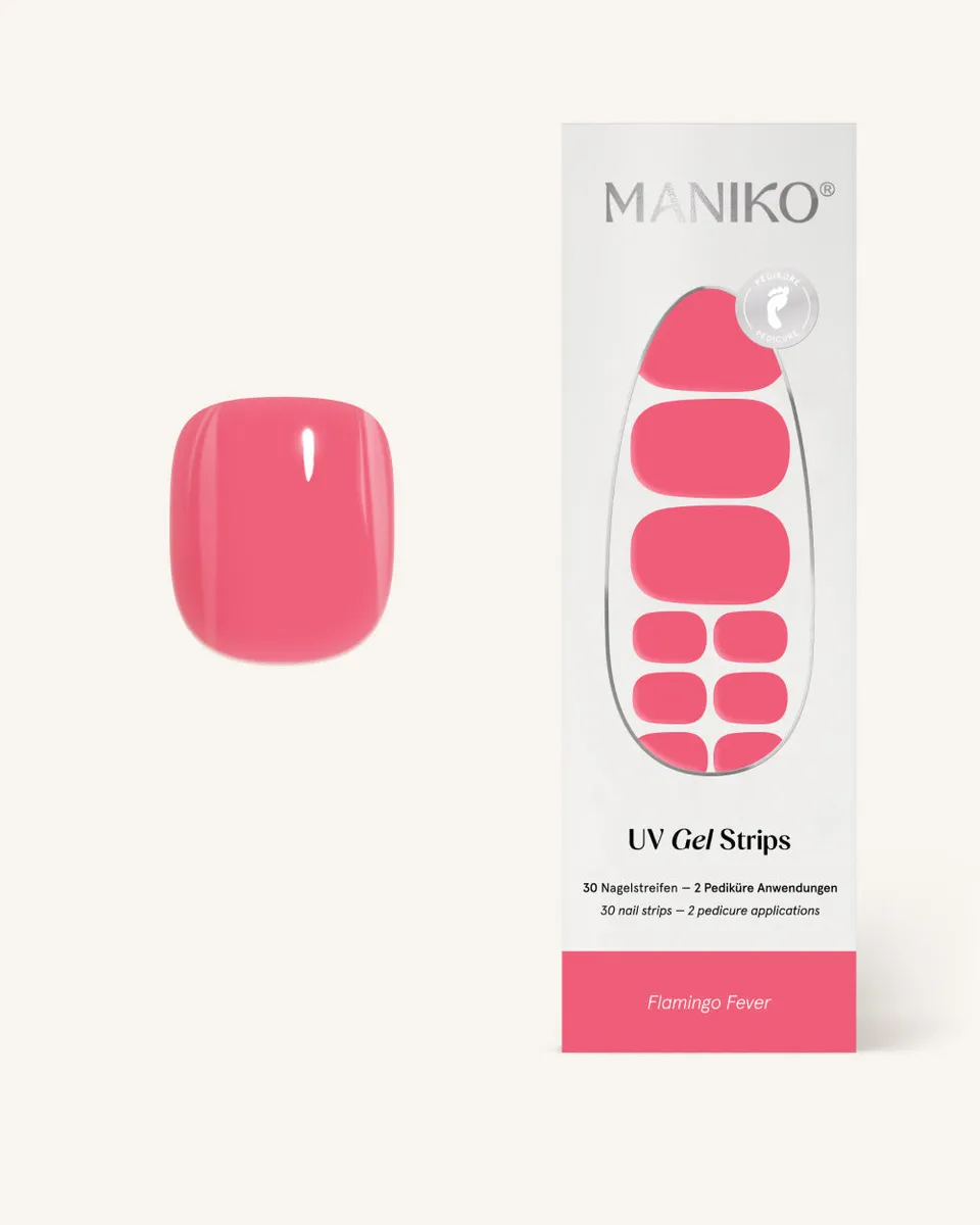 maniko-flamingo-fever-uv-pedi-uv-gel-strips-korallrosa-f-e image 1