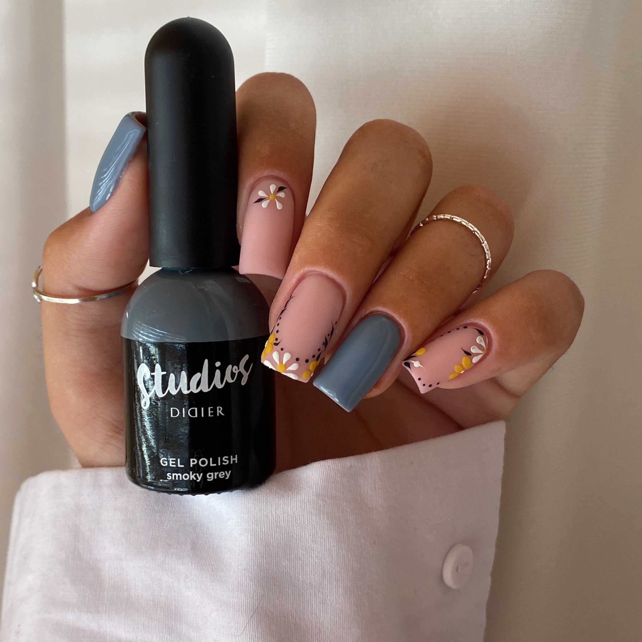 didier-lab-studios-didier-uv-nagellack-smoky-grey-hema-tpo-frei-8-ml image 3