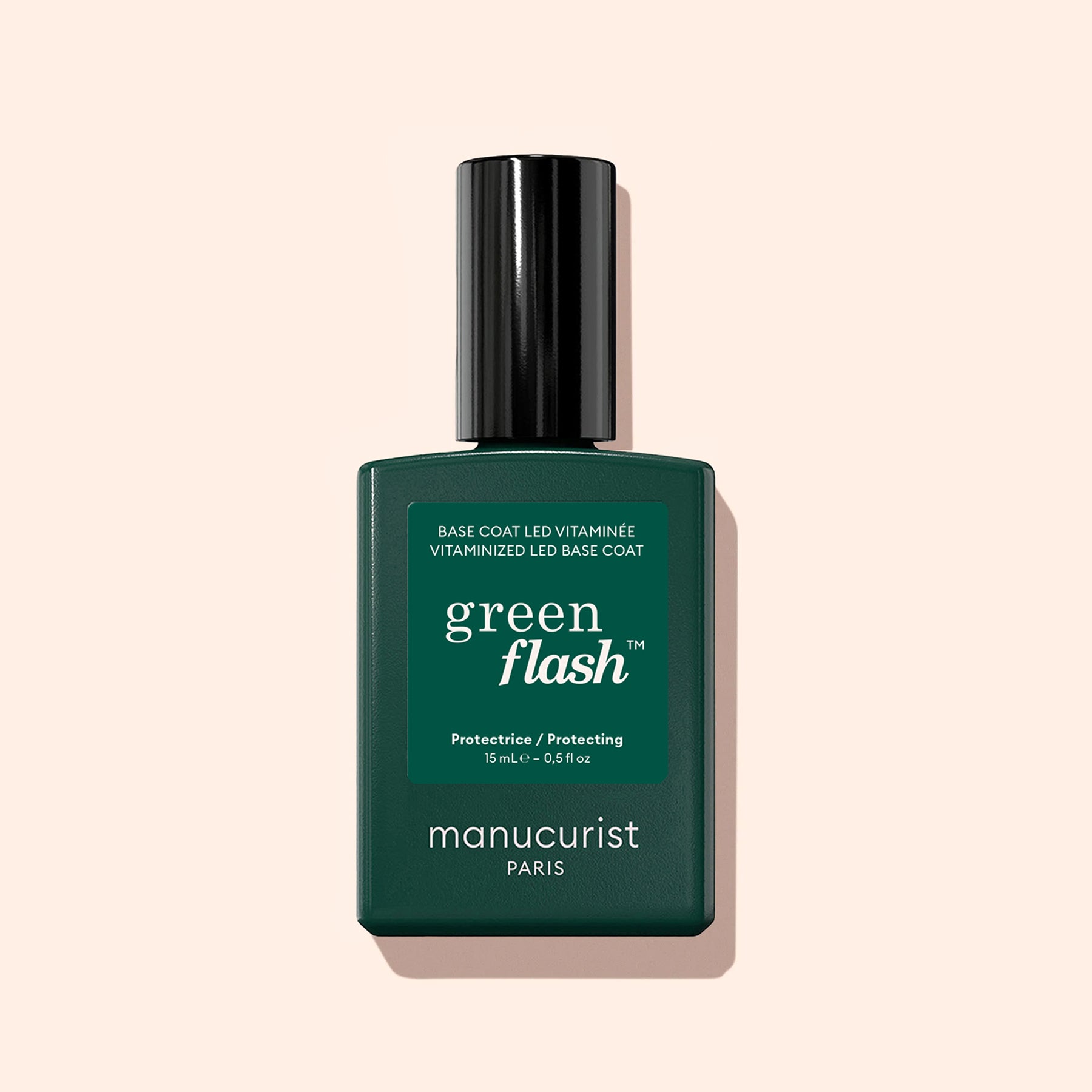 manucurist-green-flash-vitamin-base-coat-led-basis image 1