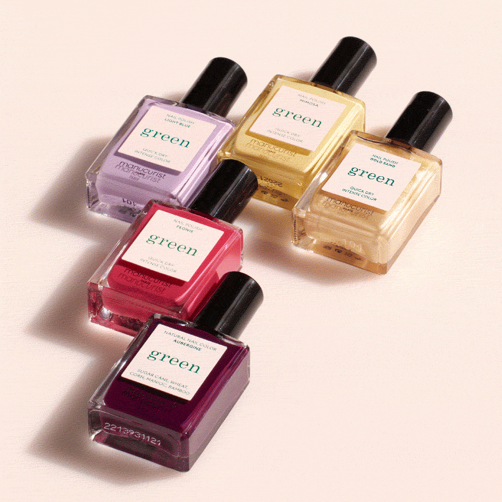 manucurist-rainbow-green-zum-personalisieren-5er-nagellack-set image 1