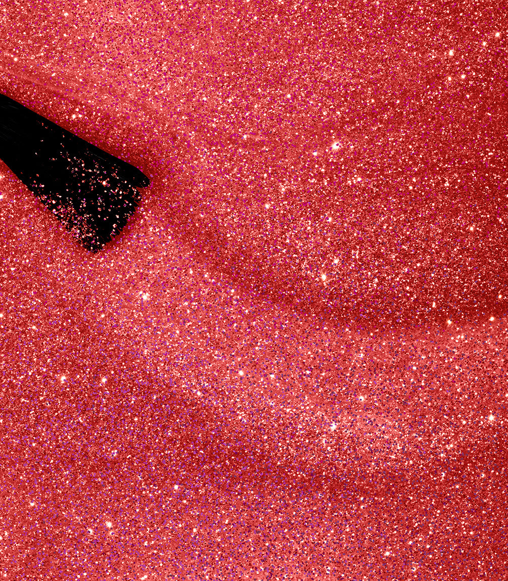 pink-gellac-494-riviera-rouge-gel-nagellack-glitzerrot image 2