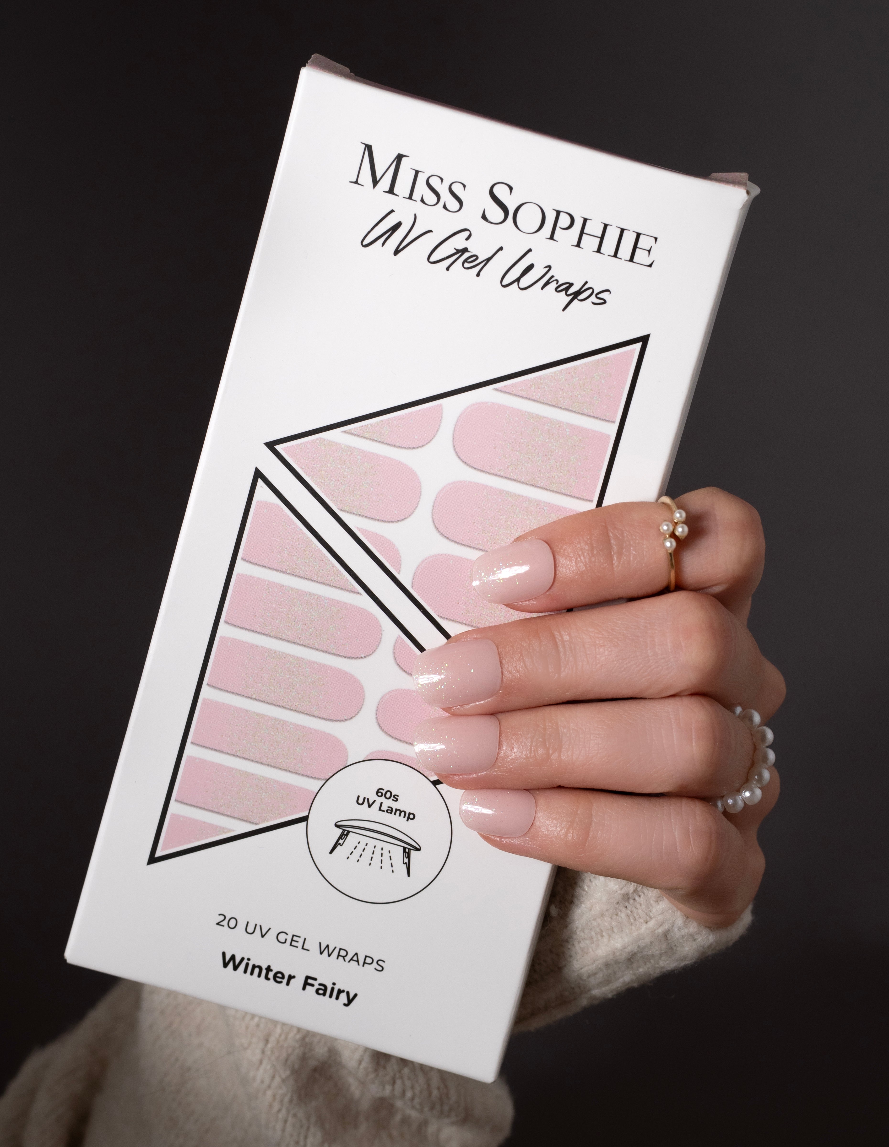 miss-sophie-winter-fairy-uv-uv-gel-wraps image 5