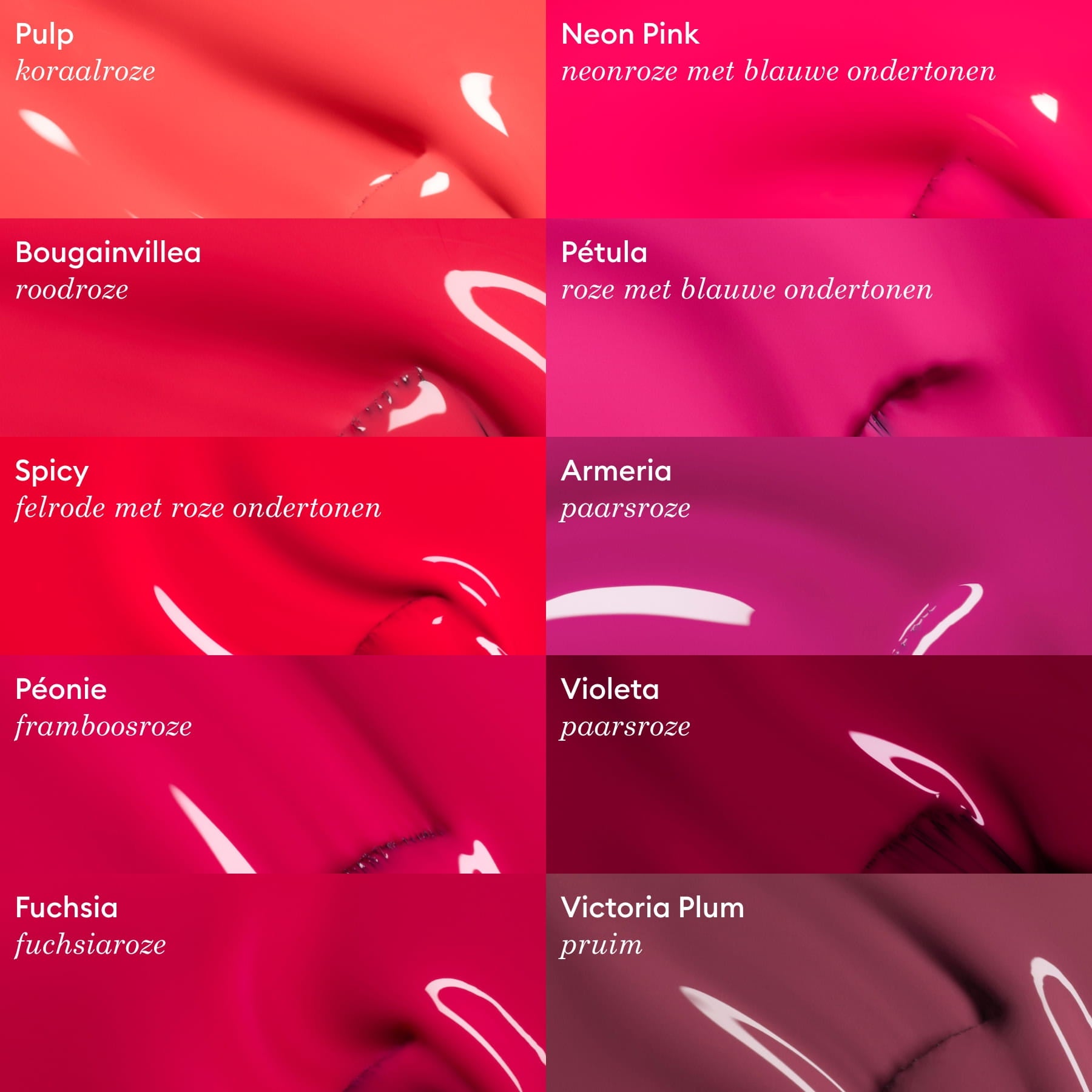 manucurist-green-bougainvillea-nagellack-rosa-rot image 7