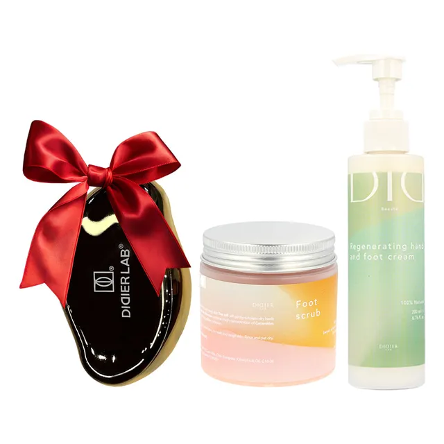 didier-lab-weihnachts-pedik-re-set-mit-fussfeile-und-nano-glass image 1
