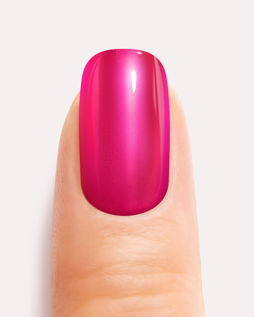 maniko-chrome-magenta-uv-uv-gel-strips-chrome image 6