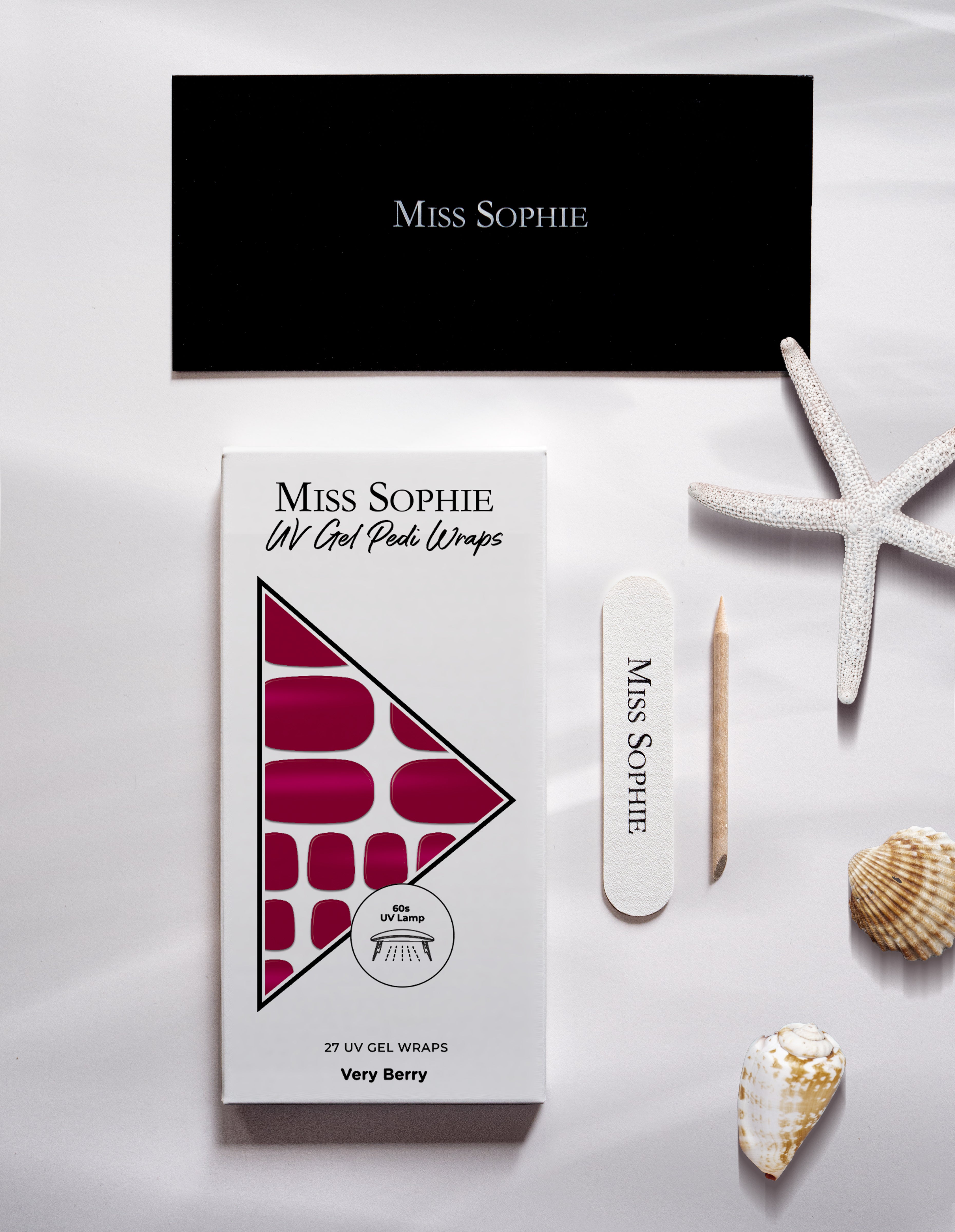miss-sophie-very-berry-uv-pedicure-uv-gel-nagelfolien-beere-f-r-fu-n-gel image 3