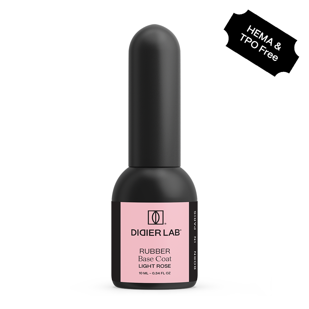 didier-lab-rubber-base-coat-light-rose-hema-tpo-frei-10ml image 1