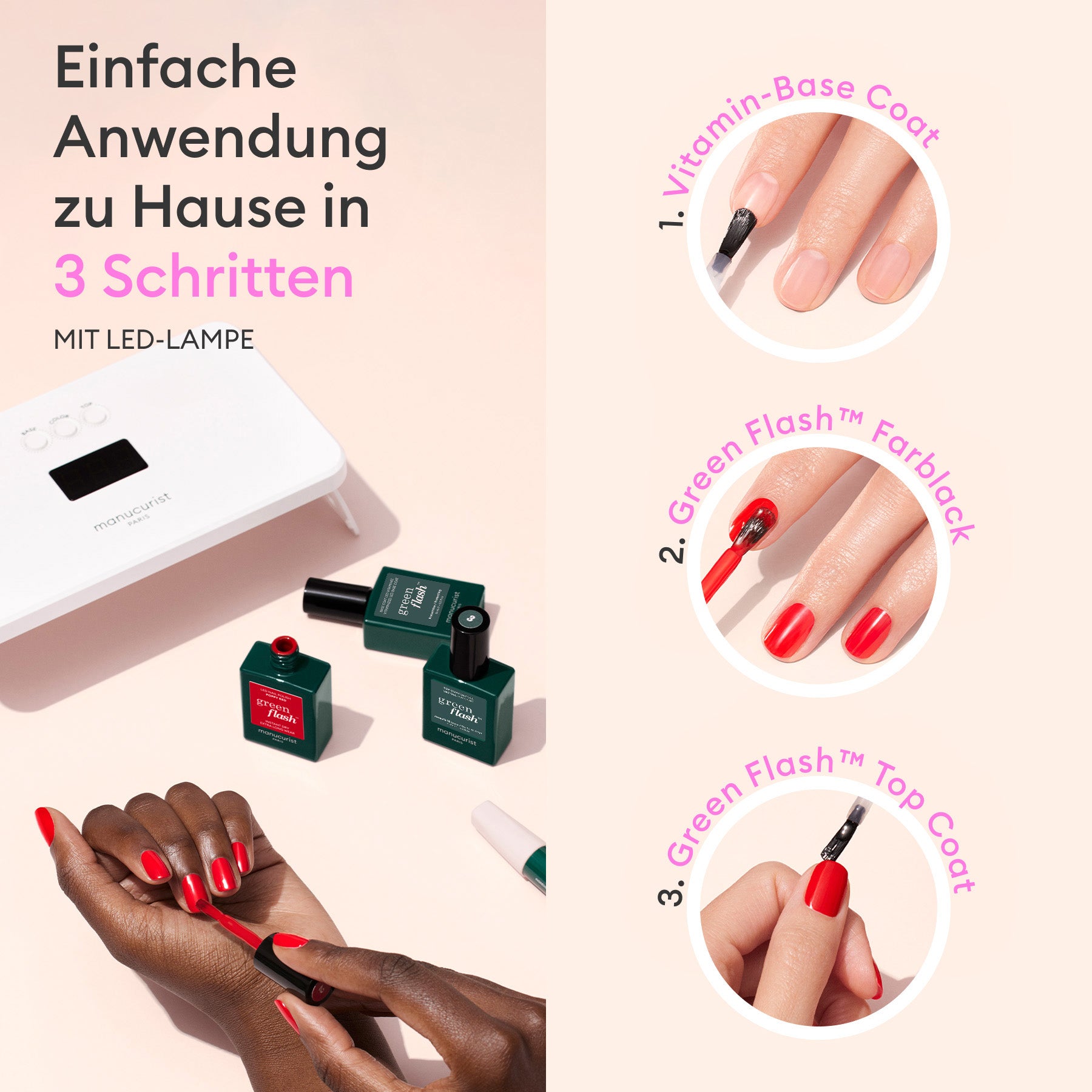 manucurist-trio-base-top-entferner-green-flash-led-set image 8