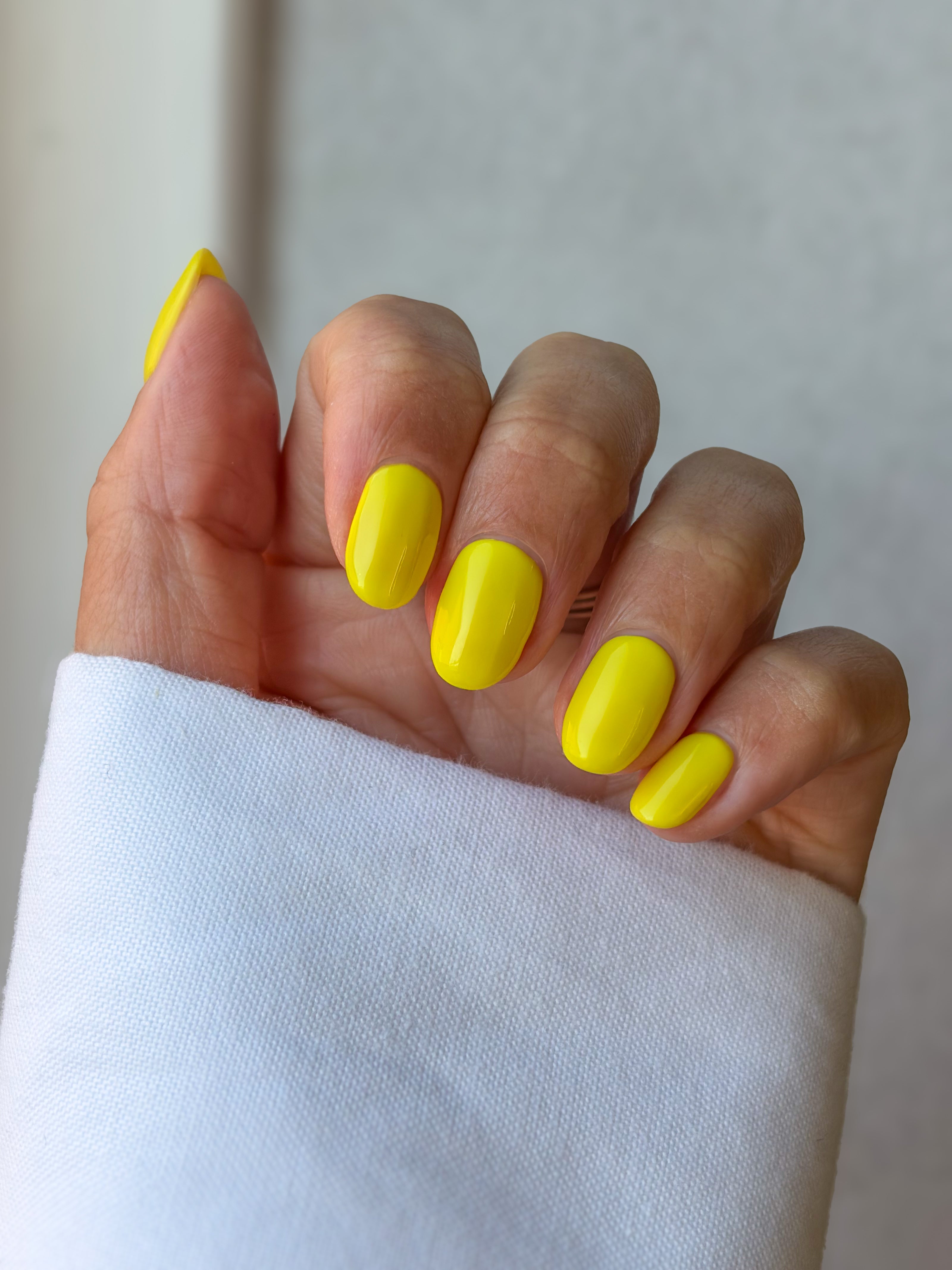 pink-gellac-493-lemon-drop-gel-nagellack image 3