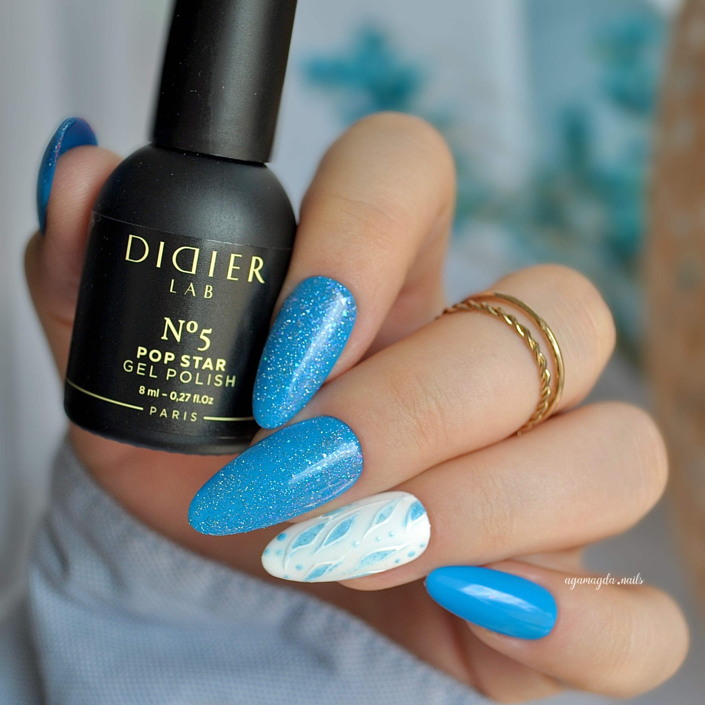 didier-lab-pop-star-uv-nagellack-no5-blau-glitzer-8ml image 4