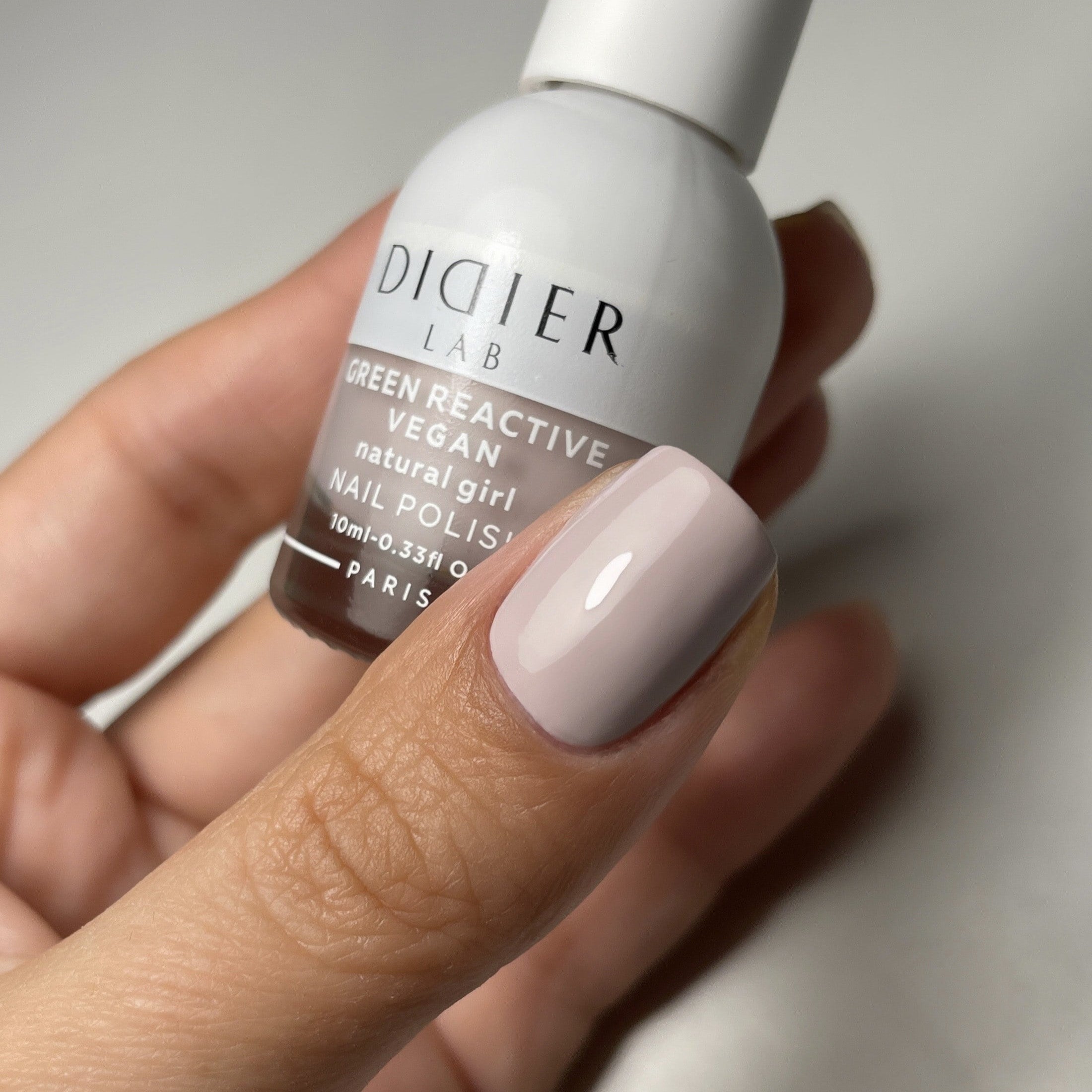 didier-lab-veganer-nagellack-natural-girl-10-ml-pink-hema-tpo-frei image 2