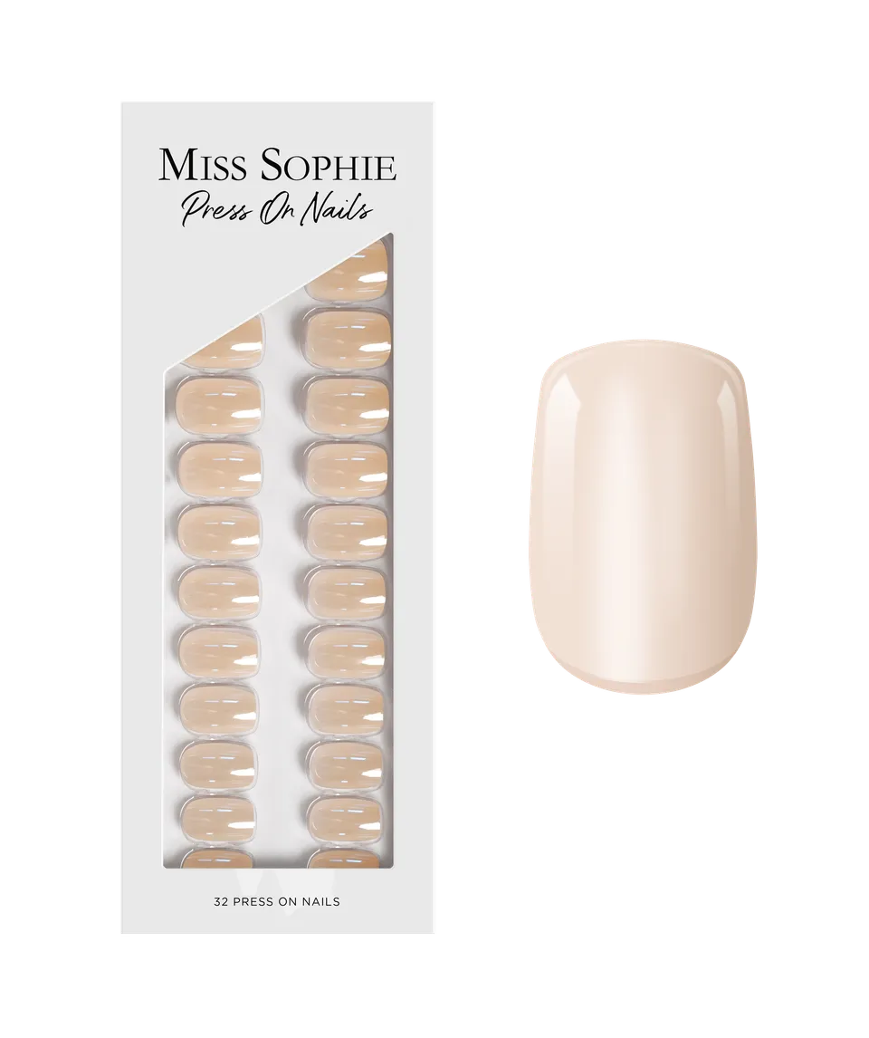 miss-sophie-glazed-donut-press-on-nails-short-square image 1