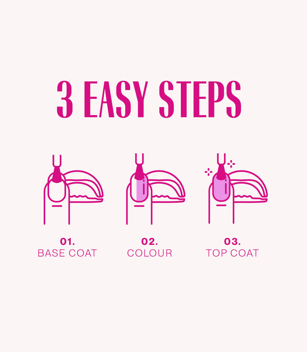 pink-gellac-peel-base-peel-off-base-coat image 4