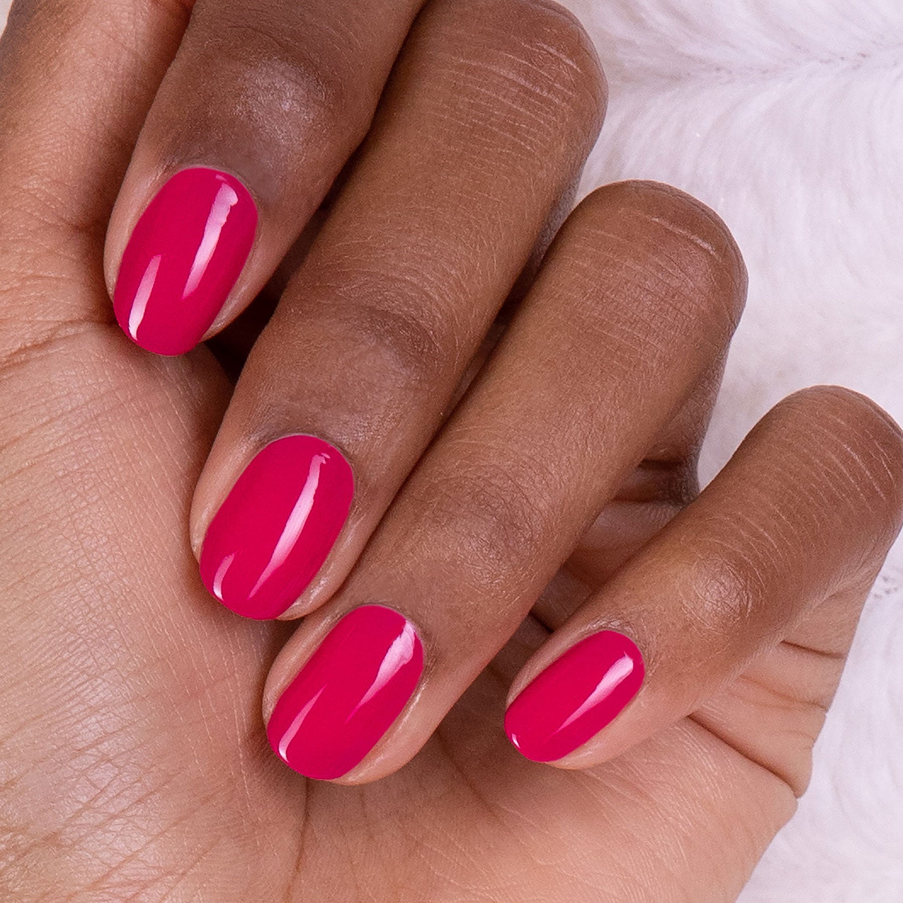 manucurist-green-flash-gellack-fuchsia-violett-rosa image 2