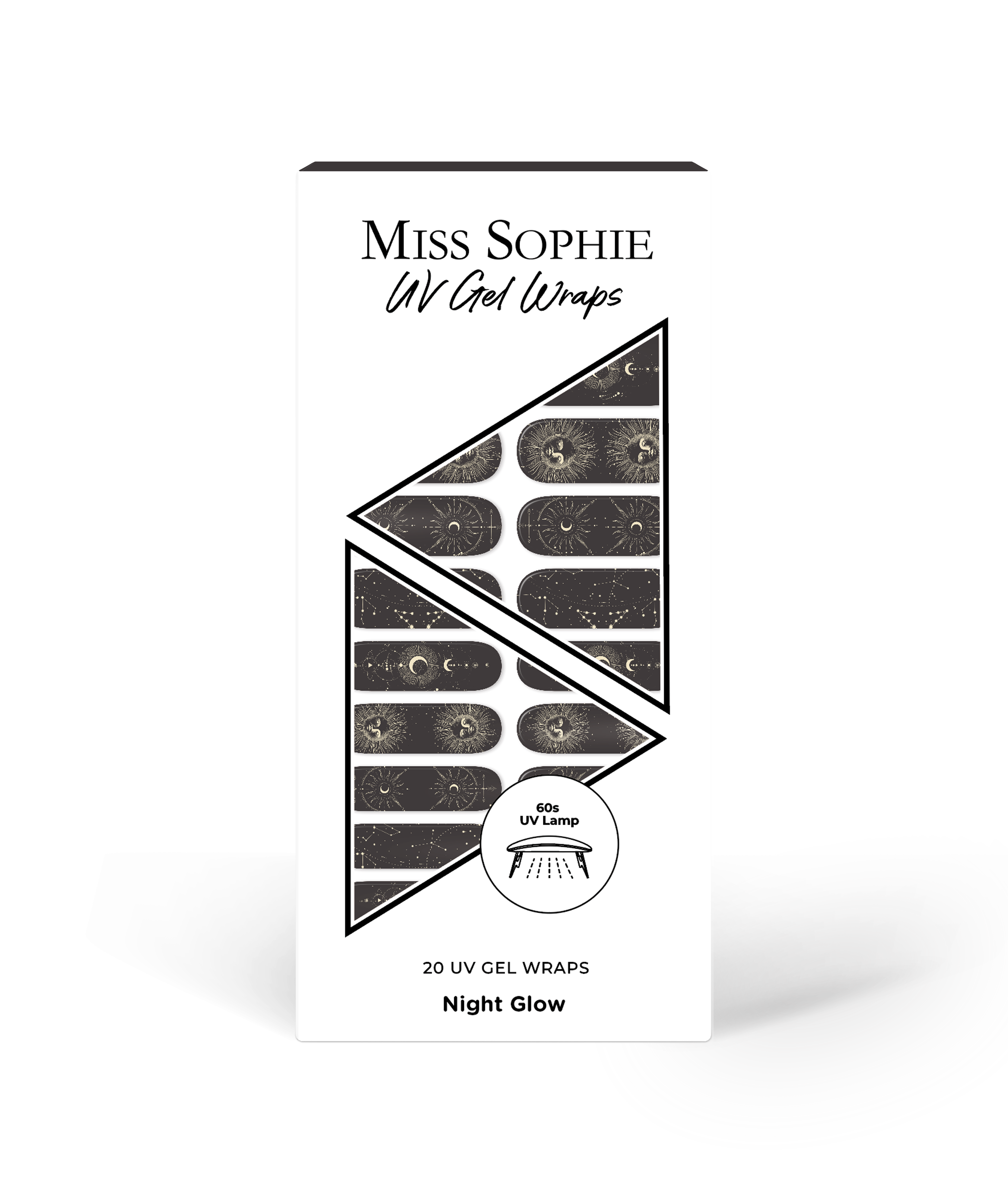 miss-sophie-night-glow-uv-gel-wraps-sternenhimmel image 3