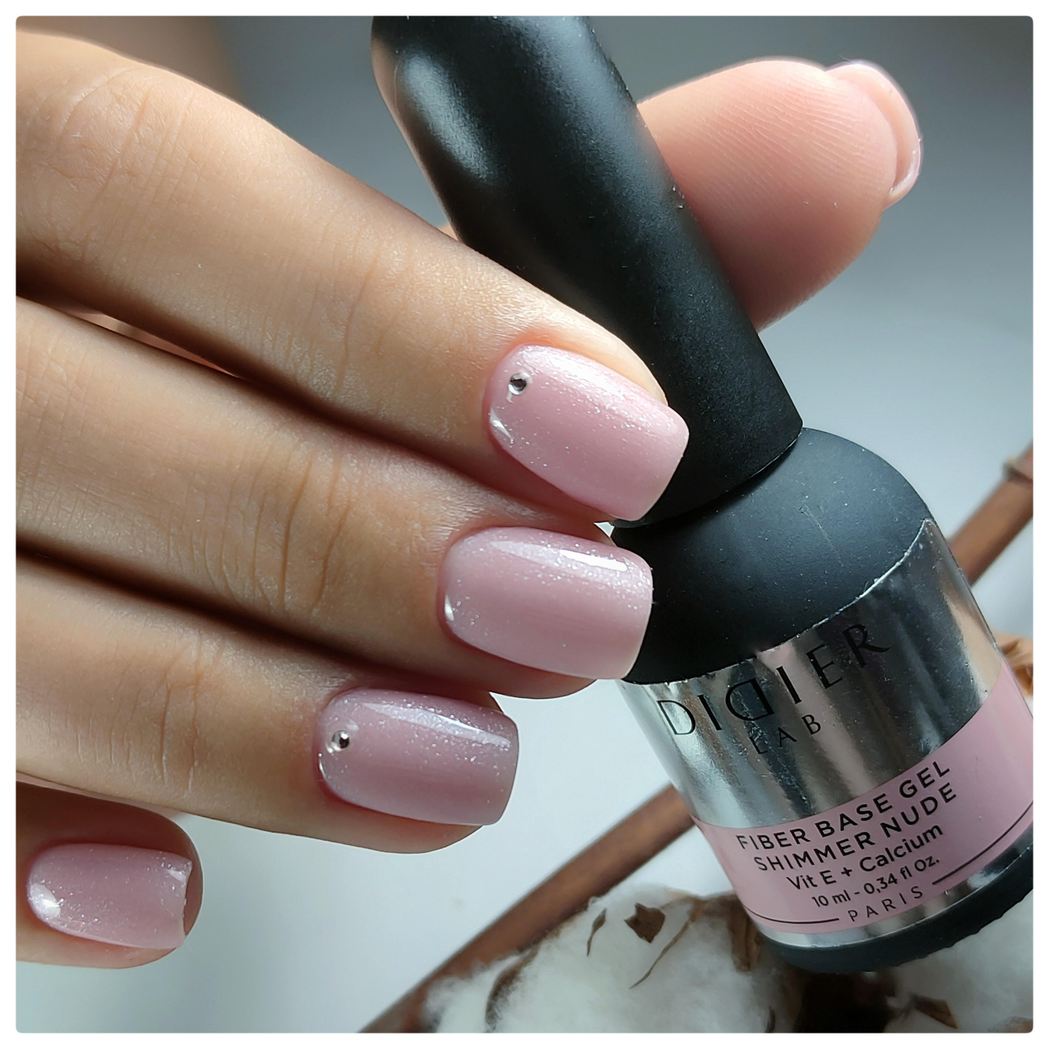didier-lab-smart-fiber-base-shimmer-nude-10ml-hema-tpo-frei image 8