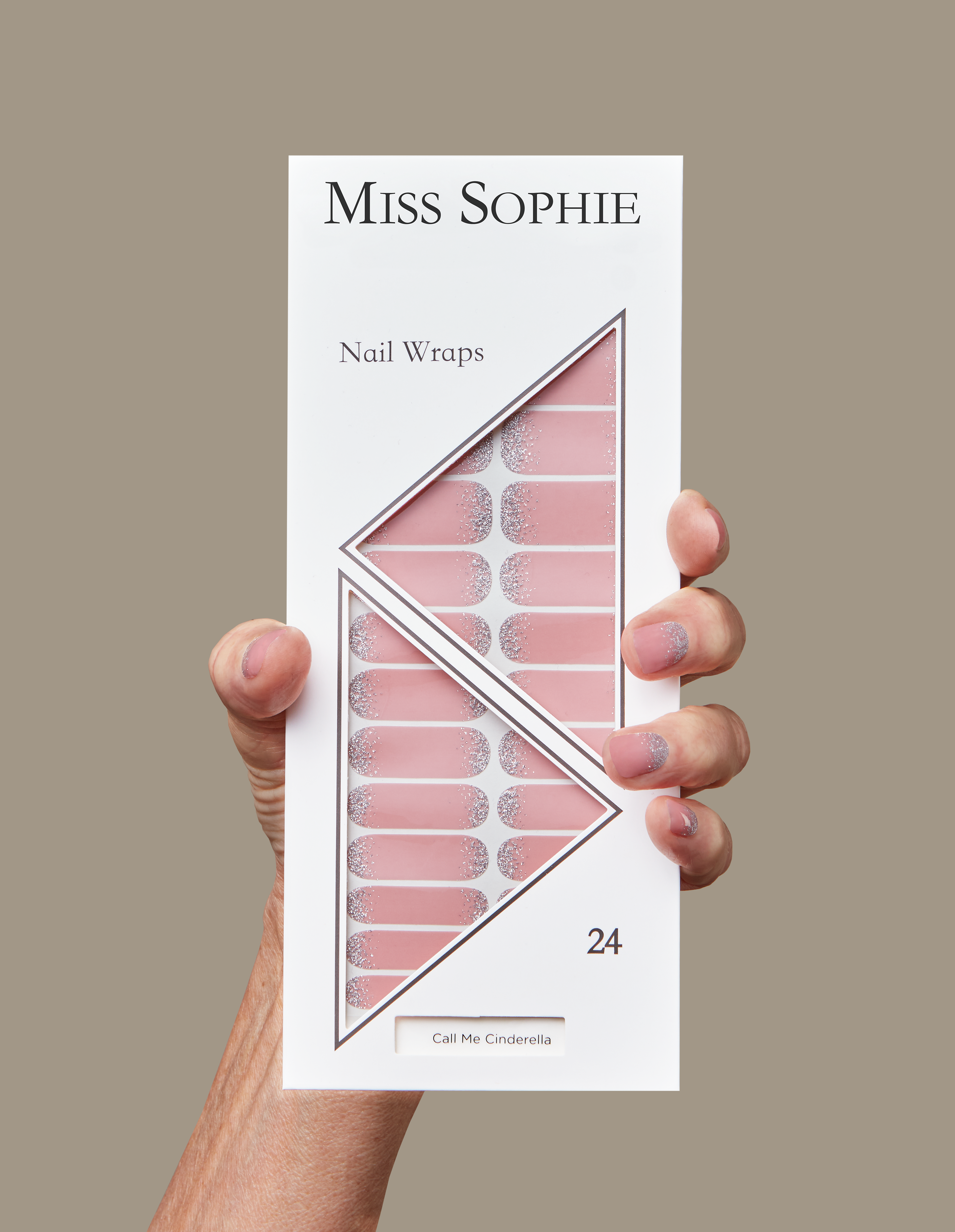 miss-sophie-call-me-cinderella-nagelfolien image 3