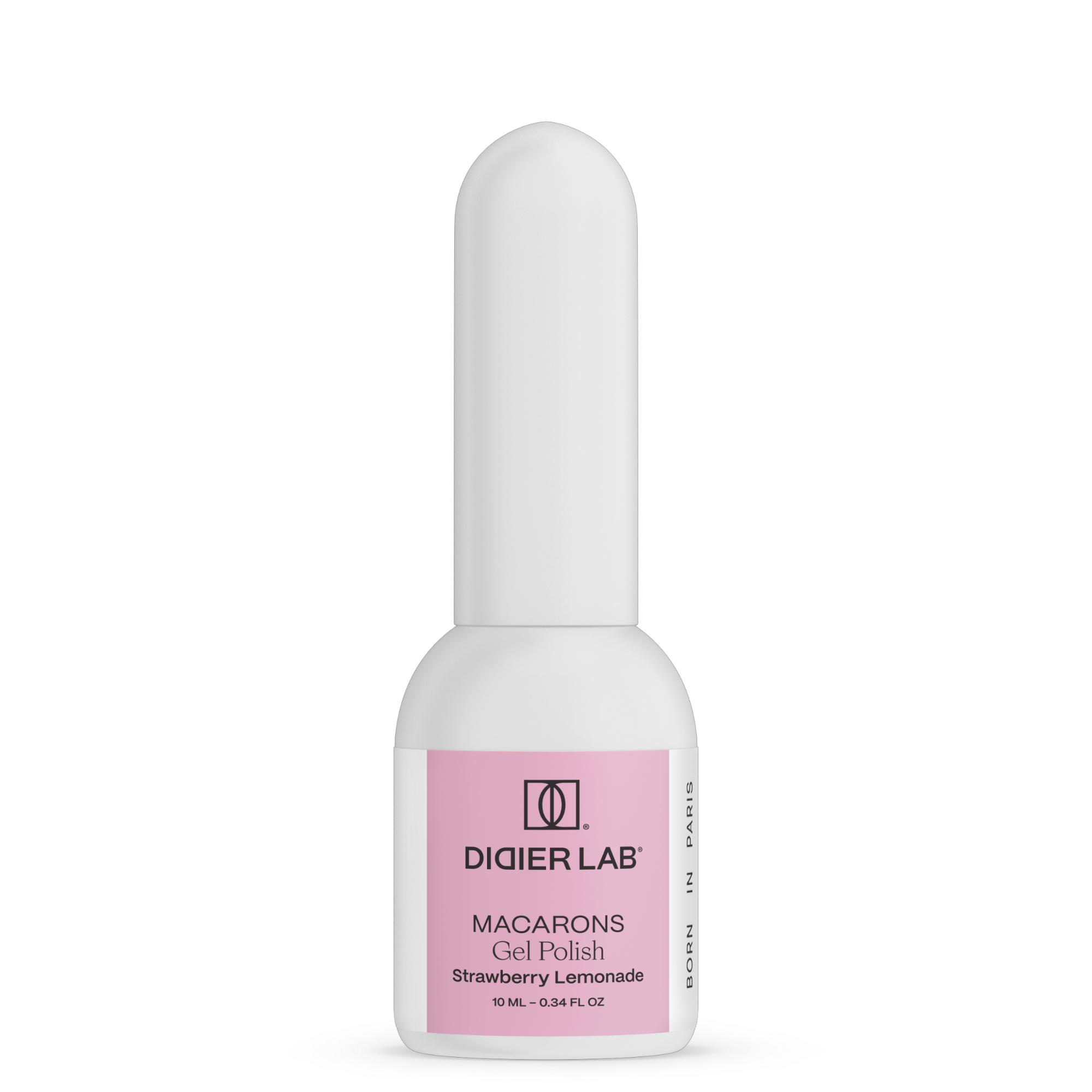 didier-lab-macarons-uv-nagellack-strawberry-lemonade-10ml image 2