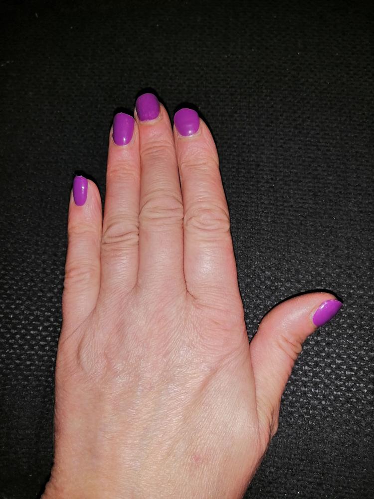 Tolle Farbe