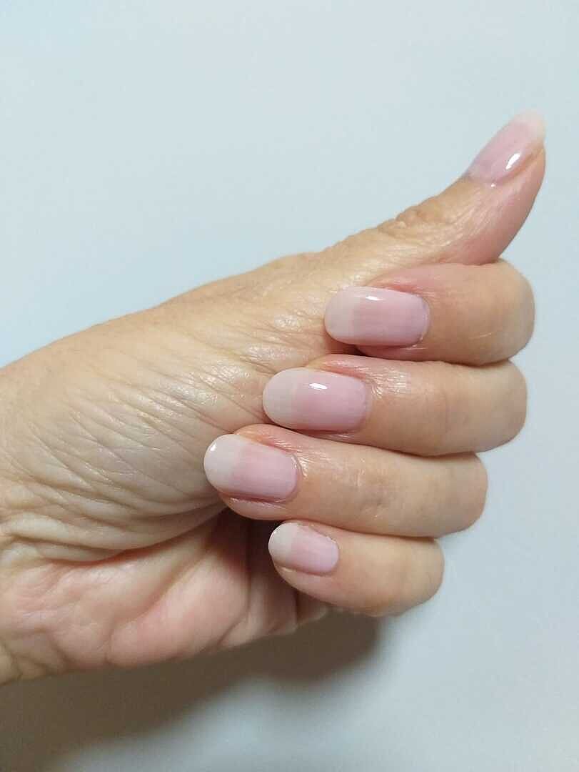 Lieblings-Nude-Rosé