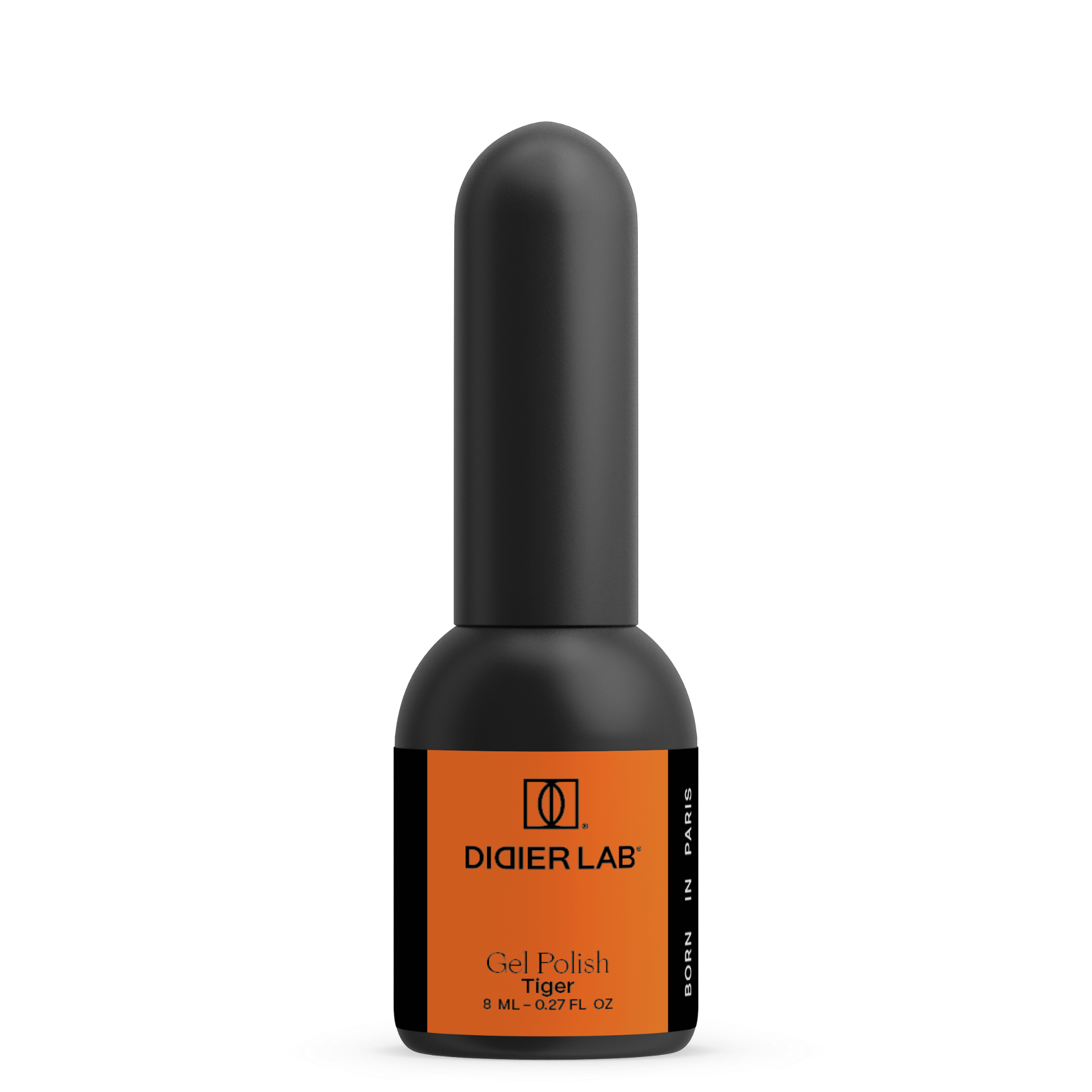 didier-lab-studios-didier-uv-nagellack-tiger-orange-8ml image 7